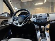 Chevrolet Cruze I Рестайлинг Красноярск  - изображение 31