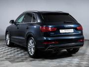Audi Q3 I (8U) Москва  - изображение 25