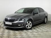 Skoda Octavia III (A7) Рестайлинг Санкт-Петербург  - изображение 19