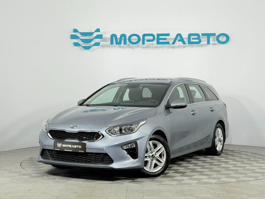 Kia Ceed III Калининград  - изображение 1
