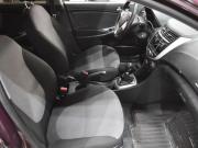 Hyundai Solaris I Архангельск  - изображение 22