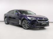 Kia Stinger I Москва  - изображение 31