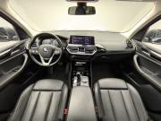BMW X3 III (G01) Рестайлинг Москва  - изображение 33