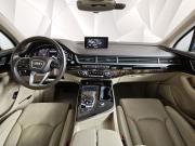Audi Q7 II (4M) Москва  - изображение 33