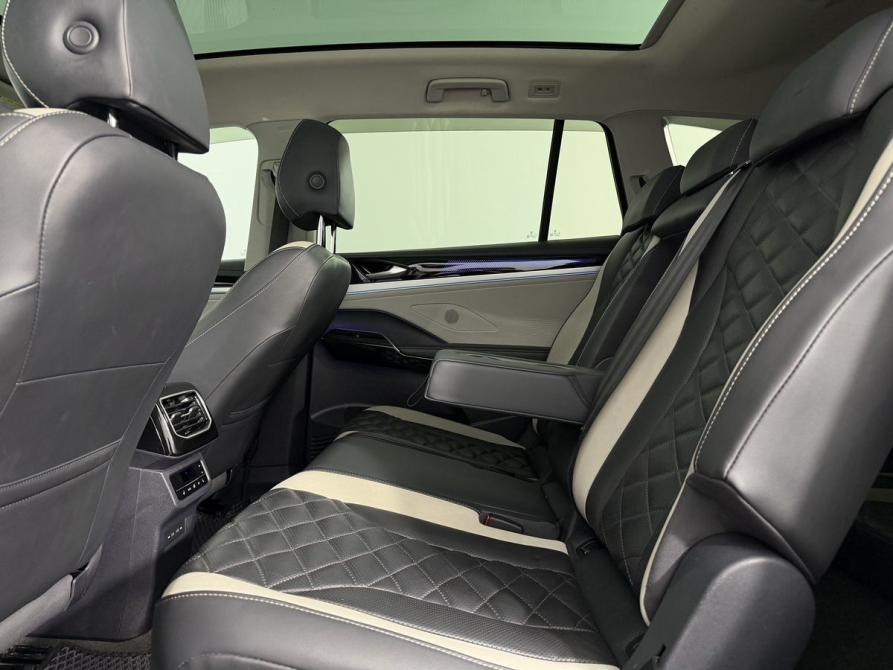 Volkswagen ID.6 Калининград  - изображение 21