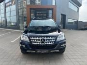 Mercedes-Benz M-Класс II (W164) Рестайлинг Краснодар  - изображение 19