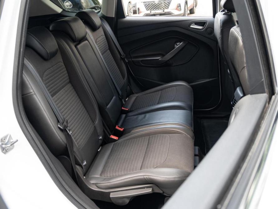 Ford Kuga II Рестайлинг Краснодар  - изображение 7