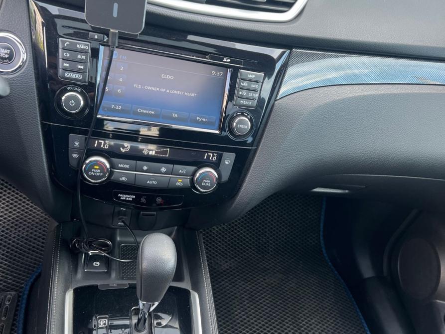 Nissan X-Trail III Санкт-Петербург  - изображение 11