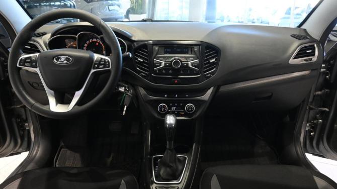 Lada (ВАЗ) Vesta I с пробегом 2020 года, цена 995 000 рублей, 73232 км, седан, Автокод Объявления