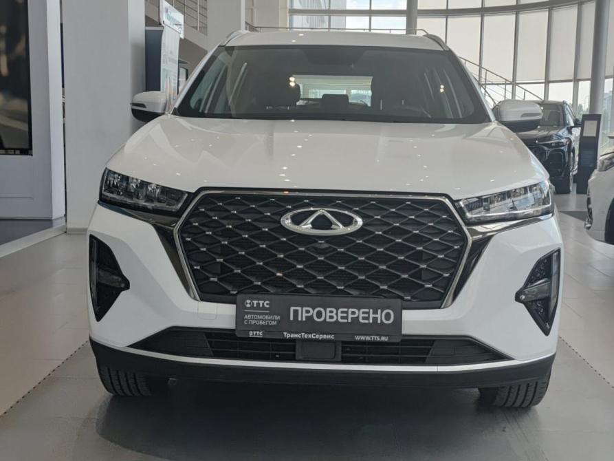 Chery Tiggo 7 Pro Max I Казань  - изображение 2