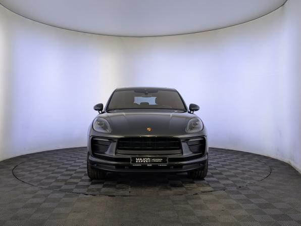 Porsche Macan I Рестайлинг 2 с пробегом 2022 года, цена 6 900 000 рублей, 74465 км, внедорожник, Автокод Объявления