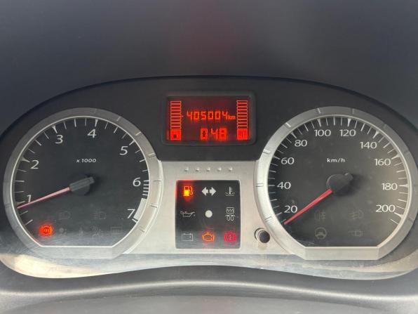 Lada (ВАЗ) Largus I с пробегом 2012 года, цена 545 000 рублей, 405000 км, универсал, Автокод Объявления