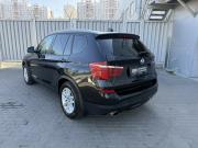 BMW X3 II (F25) Рестайлинг Ростов-на-Дону  - изображение 18
