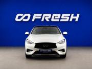 Infiniti Q30 Москва  - изображение 31