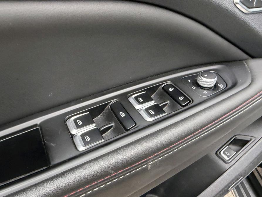 Geely Tugella I Рестайлинг Тольятти  - изображение 16