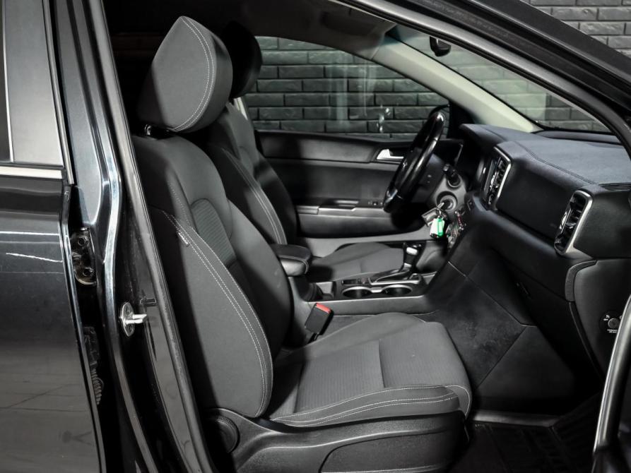 Kia Sportage IV Екатеринбург  - изображение 11