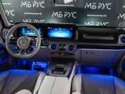 Mercedes-Benz G-Класс AMG II (W465) Рестайлинг Москва  - изображение 66