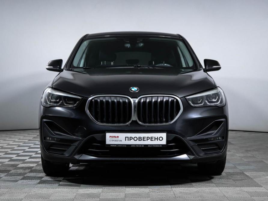 BMW X1 II (F48) Рестайлинг Москва  - изображение 2