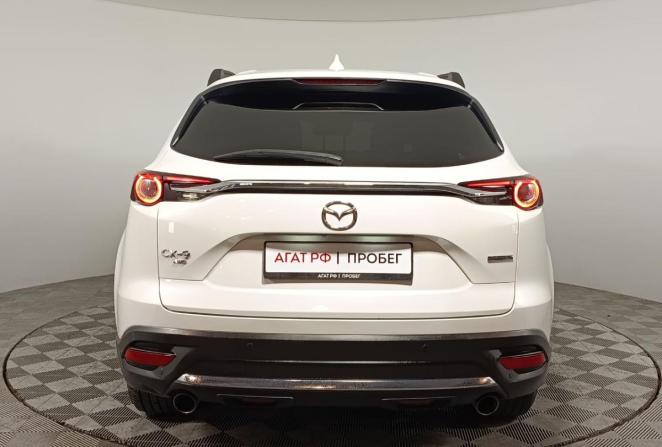 Mazda CX-9 II с пробегом 2021 года, цена 3 670 000 рублей, 114008 км, внедорожник, Автокод Объявления