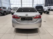 Toyota Corolla XI (E160 E170 E180) Казань  - изображение 29
