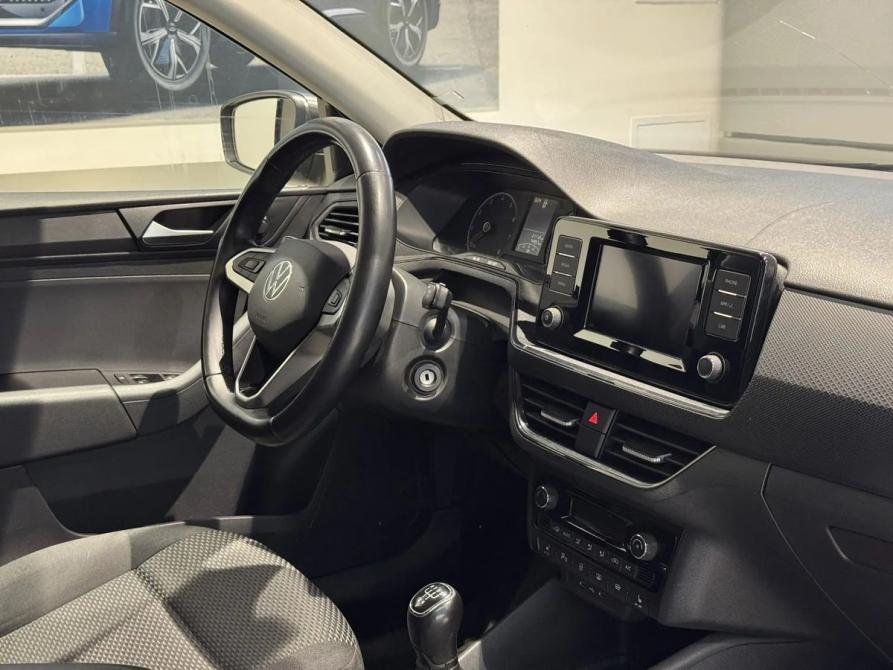 Volkswagen Polo VI Новосибирск  - изображение 14