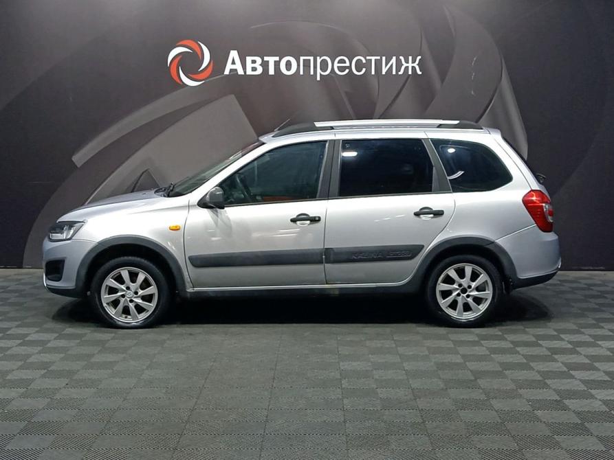 Lada (ВАЗ) Kalina II Оренбург  - изображение 5