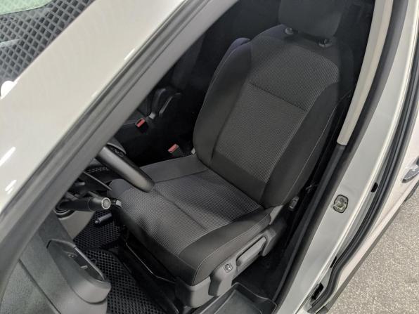 Opel Zafira Life I с пробегом 2020 года, цена 3 640 000 рублей, 60690 км, минивэн, Автокод Объявления