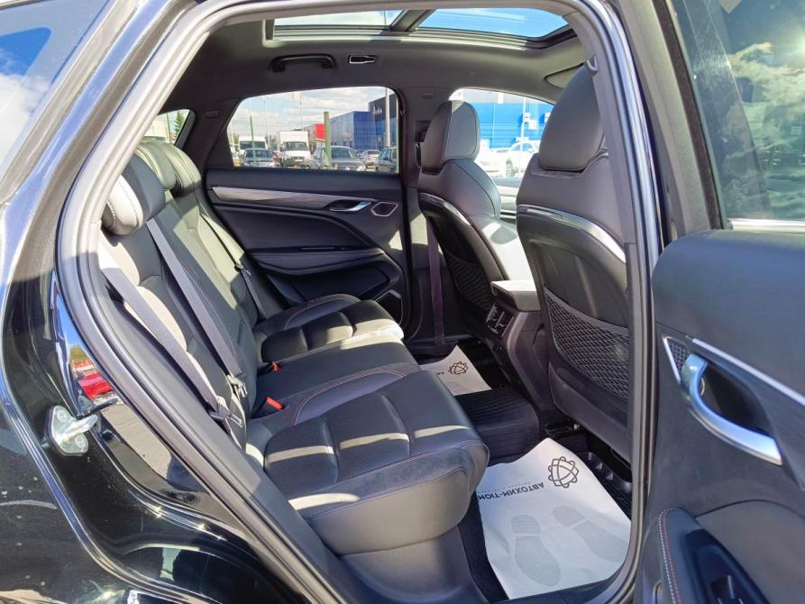 Geely Tugella I Рестайлинг Тюмень  - изображение 20