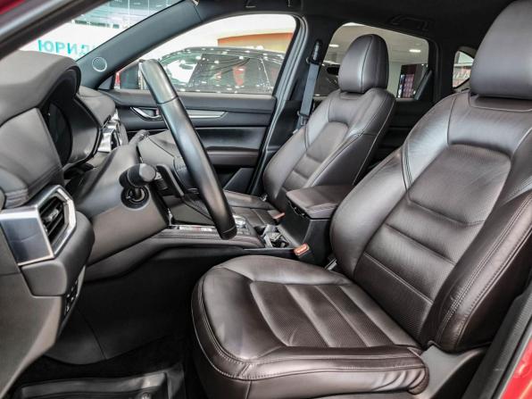 Mazda CX-5 II с пробегом 2021 года, цена 3 650 000 рублей, 76385 км, внедорожник, Автокод Объявления