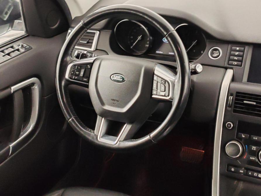 Land Rover Discovery Sport I Москва  - изображение 17