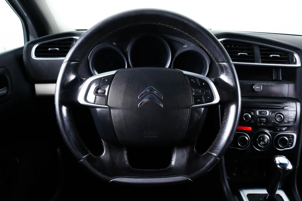 Citroen C4 II Пермь  - изображение 15