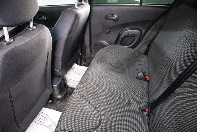 Nissan Micra III (K12) с пробегом 2007 года, цена 529 000 рублей, 137000 км, хэтчбек, Автокод Объявления