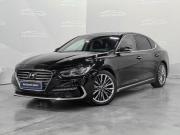 Hyundai Grandeur VI Новосибирск  - изображение 36