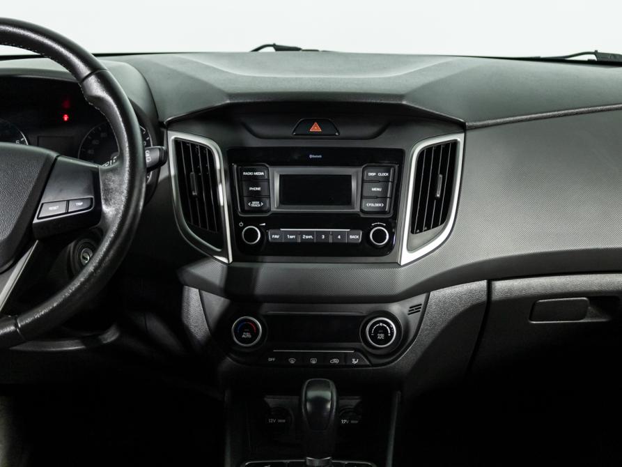 Hyundai Creta II Санкт-Петербург  - изображение 14