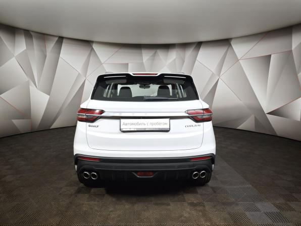 Geely Coolray I с пробегом 2020 года, цена 1 555 000 рублей, 83074 км, внедорожник, Автокод Объявления