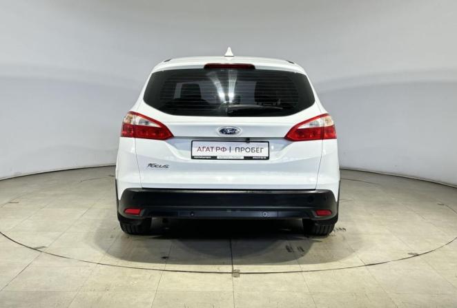 Ford Focus III с пробегом 2013 года, цена 670 000 рублей, 227239 км, универсал, Автокод Объявления