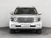 Toyota Land Cruiser 200 Series Санкт-Петербург  - изображение 37