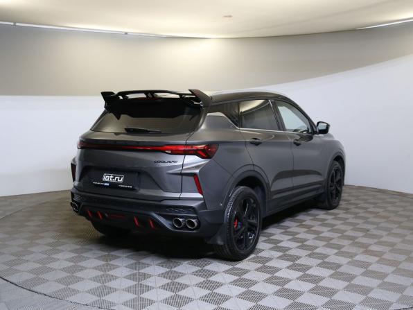 Geely Coolray I Рестайлинг с пробегом 2024 года, цена 2 370 000 рублей, 21960 км, внедорожник, Автокод Объявления