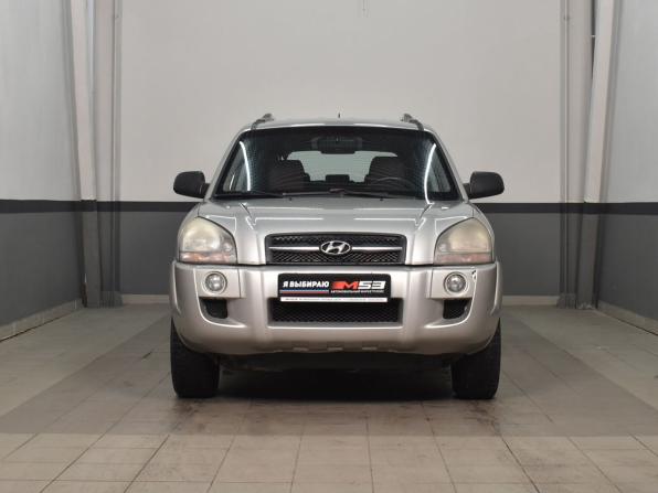 Hyundai Tucson I с пробегом 2008 года, цена 769 999 рублей, 186787 км, внедорожник, Автокод Объявления
