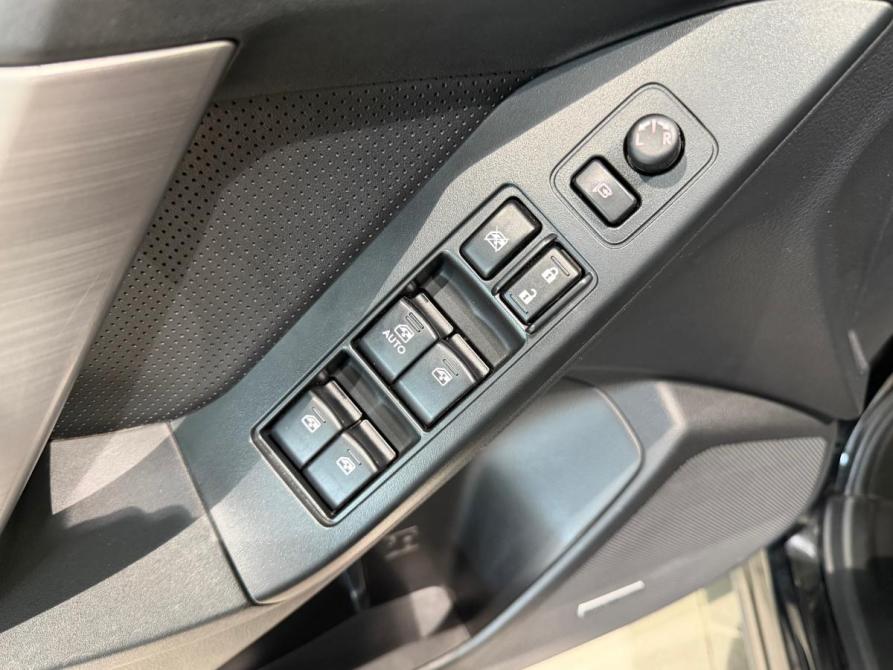 Subaru Forester IV Самара  - изображение 12