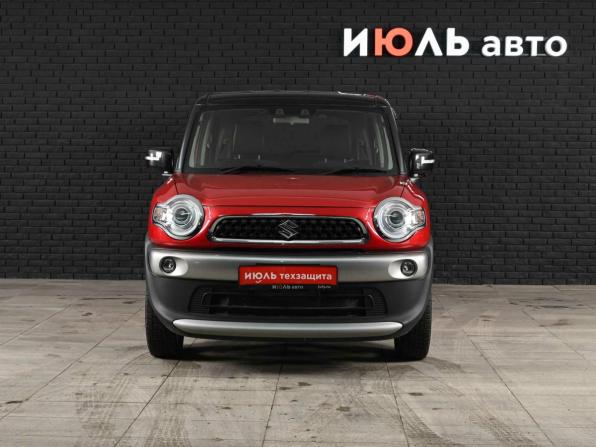 Suzuki Xbee I с пробегом 2021 года, цена 1 360 000 рублей, 70647 км, внедорожник, Автокод Объявления
