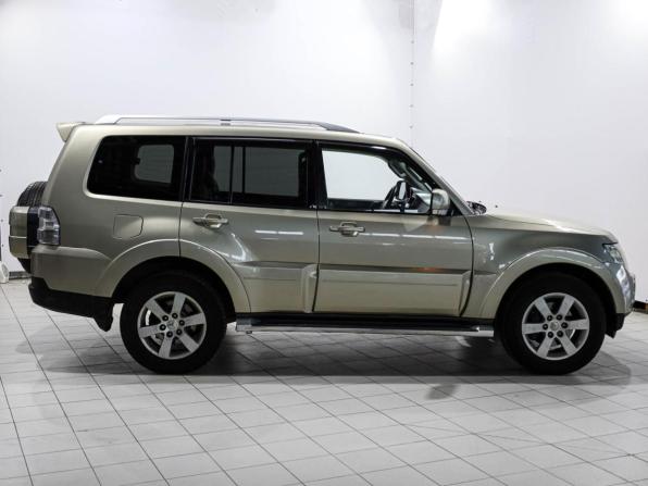 Mitsubishi Pajero IV с пробегом 2008 года, цена 1 579 000 рублей, 275234 км, внедорожник, Автокод Объявления