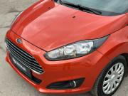 Ford Fiesta Mk6 Рестайлинг Пермь  - изображение 36