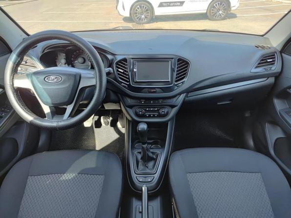 Lada (ВАЗ) Vesta I с пробегом 2018 года, цена 465 000 рублей, 178880 км, седан, Автокод Объявления