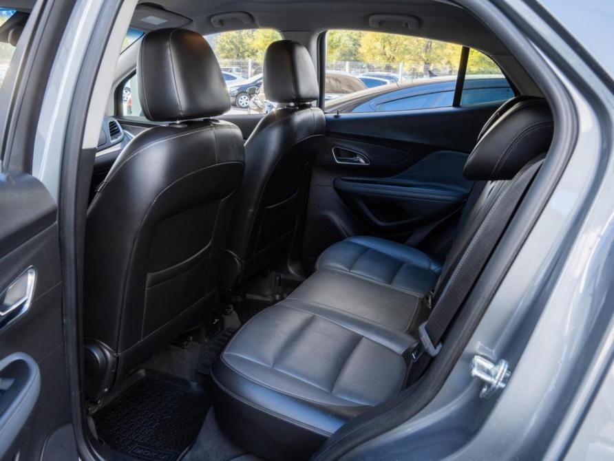 Opel Mokka I Волгоград  - изображение 11