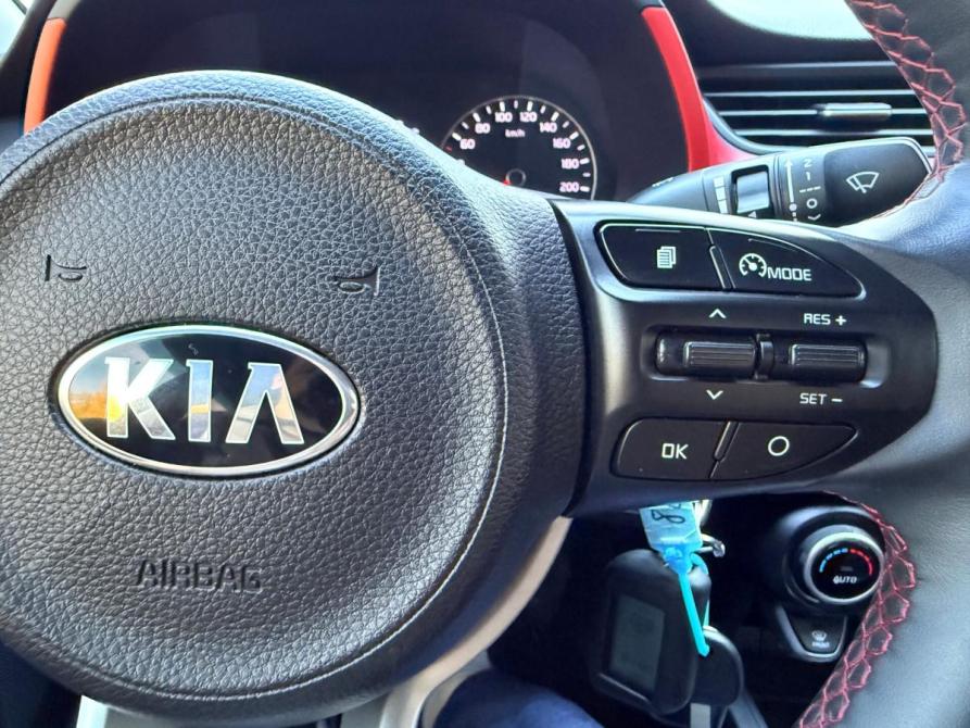 Kia Rio IV Рестайлинг Тюмень  - изображение 16