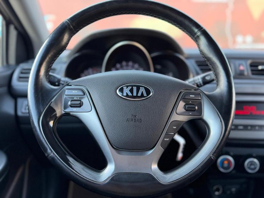 Kia Rio III Рестайлинг Набережные Челны  - изображение 11