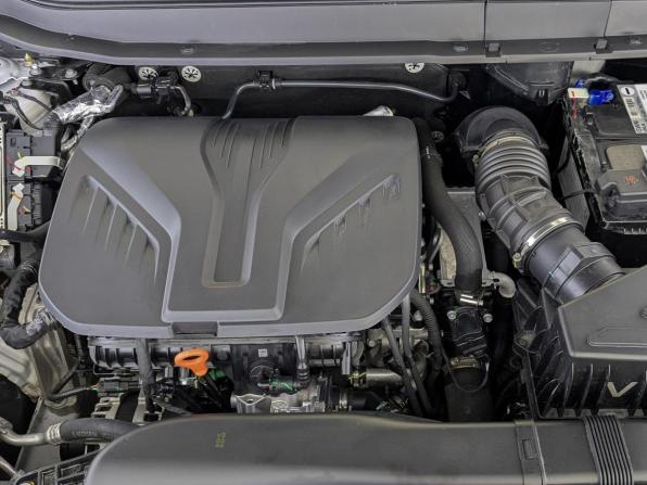 Haval F7 II с пробегом 2024 года, цена 2 950 000 рублей, 10680 км, внедорожник, Автокод Объявления