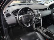 Land Rover Discovery Sport I Москва  - изображение 27
