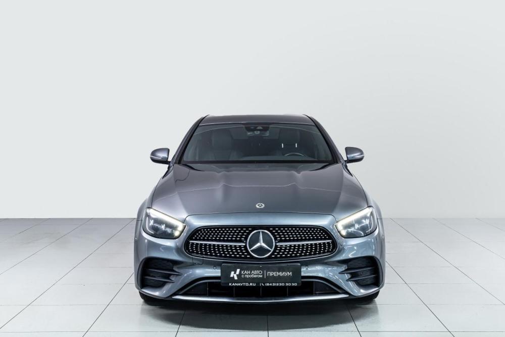 Mercedes-Benz E-Класс V (W213 S213 C238) Рестайлинг Казань  - изображение 2